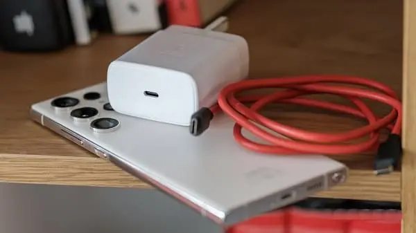 كم تدوم بطارية سامسونج s23 الترا؟ أسرار تحسين عمر بطارية