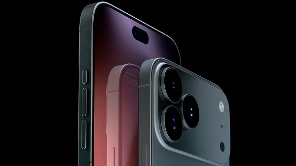 أحدث تسريبات ايفون 17 برو ماكس الجديد