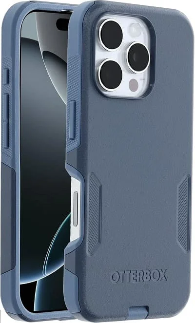 جراب Otterbox Symmetry Series Soft Touch MagSafe