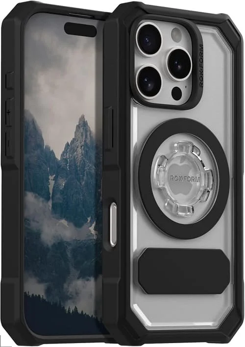 جراب Rokform Slim Magnetic