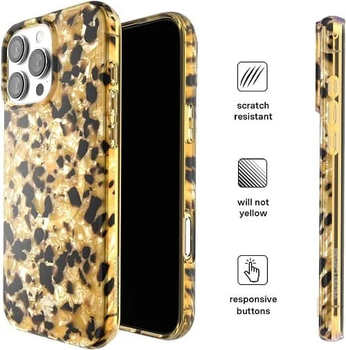 جراب Velvet Caviar الفاخر