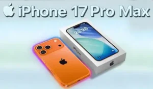 سعر آيفون 17 برو ماكس في كل الدول 2025🔥