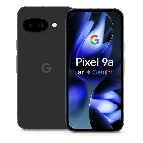 Google Pixel 9a من أفضل هواتف الفئة المتوسطة 2025