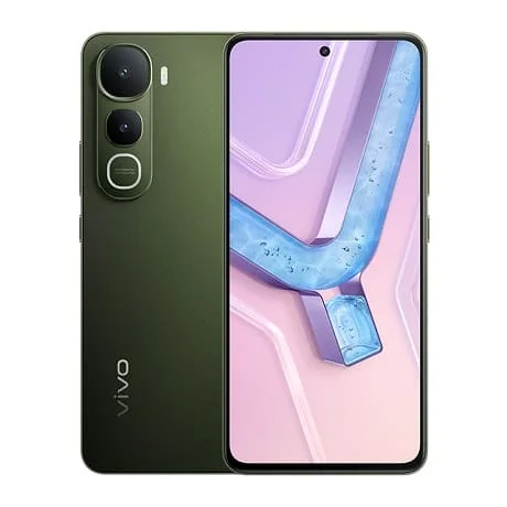 Vivo Y400 5G من أفضل هواتف الفئة المتوسطة 2025