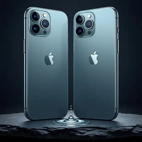الفرق بين iPhone 15 Pro وiPhone 15 Pro Max