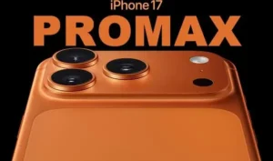 كيفية الحجز المسبق لايفون 17 برو ماكس بطريقة آمنة وناجحة