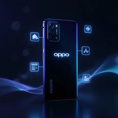 أفضل هاتف أوبو 2025