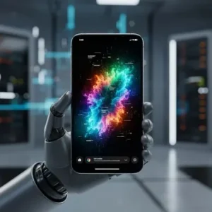 تقنية CoE depolarizer