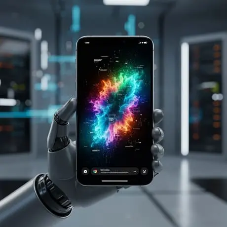 تقنية CoE depolarizer