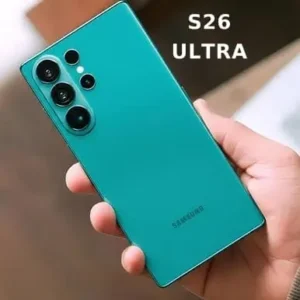 موعد نزول سامسونج s26 الترا