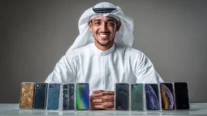 أفضل جوال تحت 1000 ريال في السعودية 2025