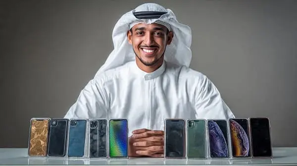 أفضل جوال تحت 1000 ريال في السعودية 2025