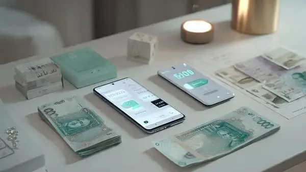 أفضل جوال تحت 1500 ريال في السعودية 2025