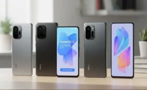 تنزيل تحديث هايبر أو إس 3 الموعد، الأجهزة المزايا