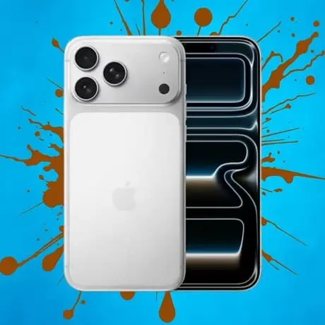 ما هي عيوب ايفون 17 برو max