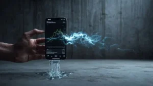 حل استنزاف بطارية iPhone بعد التحديث