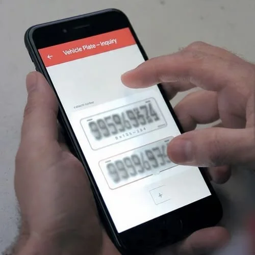 طرق قانونية للاستعلام عن المخالفات برقم اللوحة في السعودية