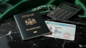رسوم تجديد الإقامة في السعودية 2026