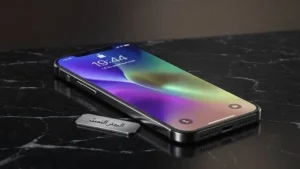 سعر ايفون 16 برو ماكس في السعودية اليوم