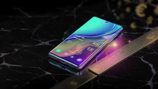 سعر سامسونج نوت 10 بلس بالدولار اليوم