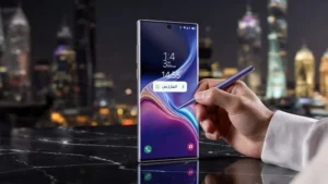 سعر سامسونج نوت 10 بلس في السعودية اليوم