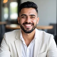 مصطفى الوجدي مدير موقع موبايل فوني